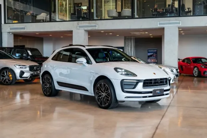 Porsche Macan 2.0 Turbo 237/252cv 2025