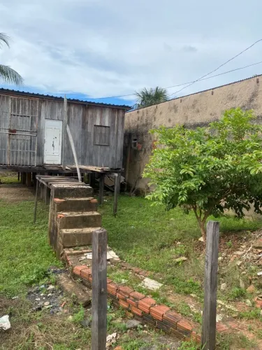 Casa a venda Bairro Habitasa