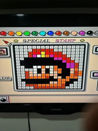 GameCube parceria com Alexandre