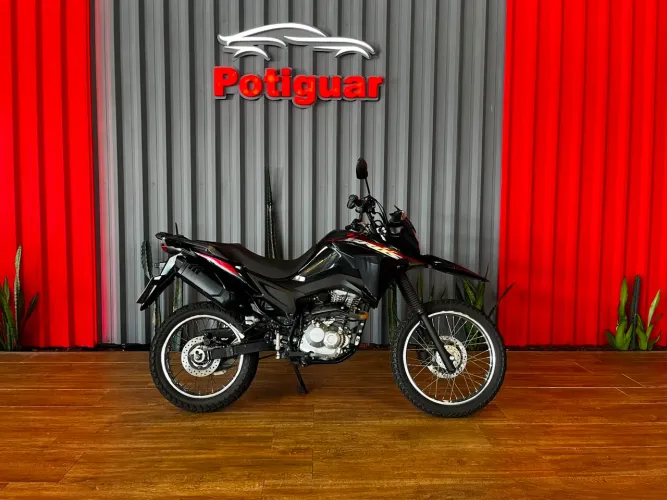 HONDA NXR 160 BROS FLEX 160 BROS FLEX