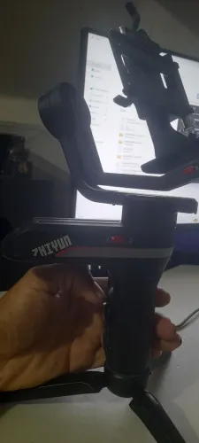 VENDO DOIS GIMBAL