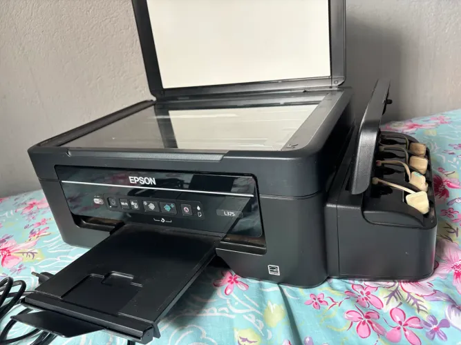 IMPRESSORA EPSON L375