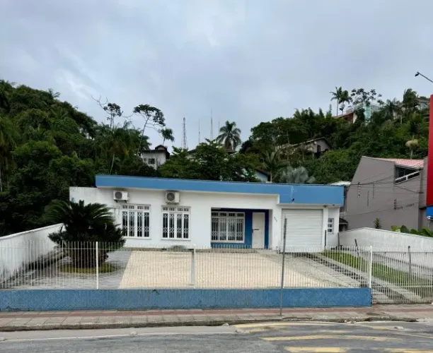 LOCAÇÃO DE CASA COMERCIAL ,