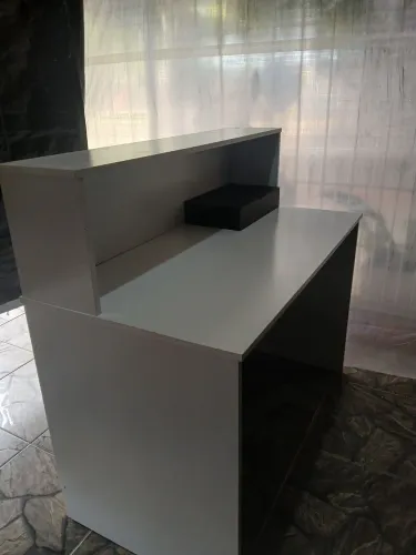 Balcão de Atendimento