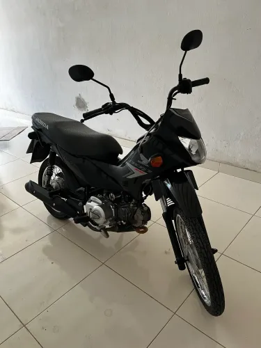 Pop 110 ES 2025