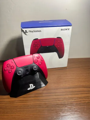 CONTROLE PS5 NOVO NA CAIXA