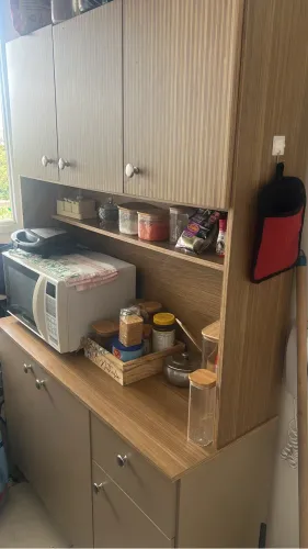 Armário de Cozinha | Compacto