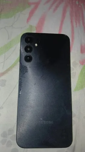 vendo celular A14 com 64gb