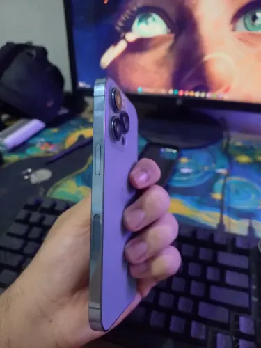 iPhone 13 Pro