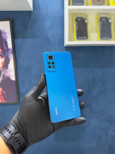 REDMI NOTE 12 PRO 8/256GB AZUL