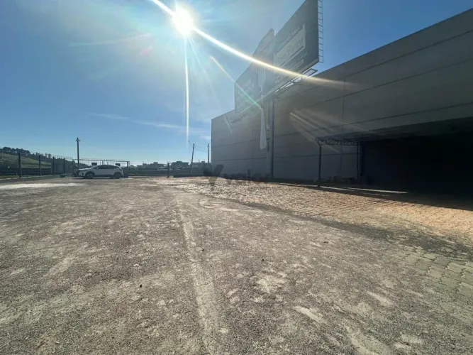 Galpão para alugar em Campinas, Parque Rural Fazenda Santa Cândida, com 500 m²