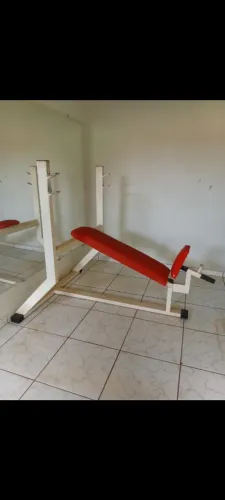 Musculação