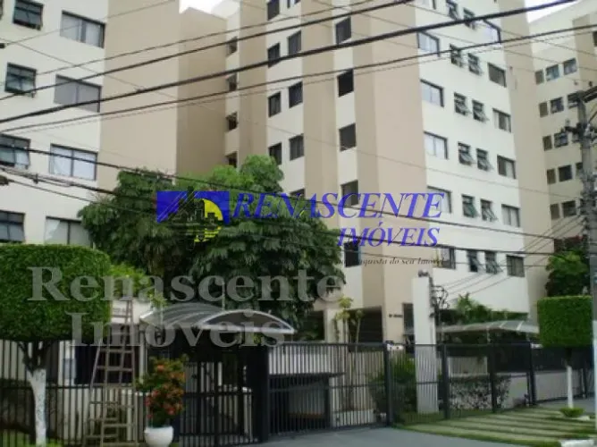 Apartamento localizado em região de fácil acesso a diversas regiões e fora de rodízio.