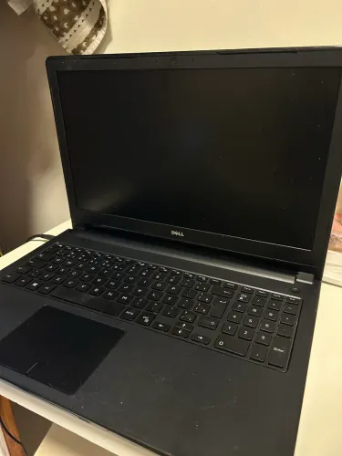 notebook dell