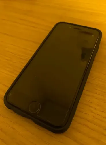IPHONE 6 BACANUDO