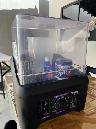 Lava-louças portátil 