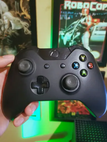 Controle XBOX ONE