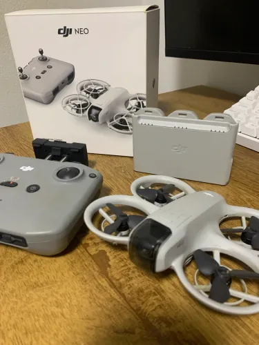 Drone Dji Neo 