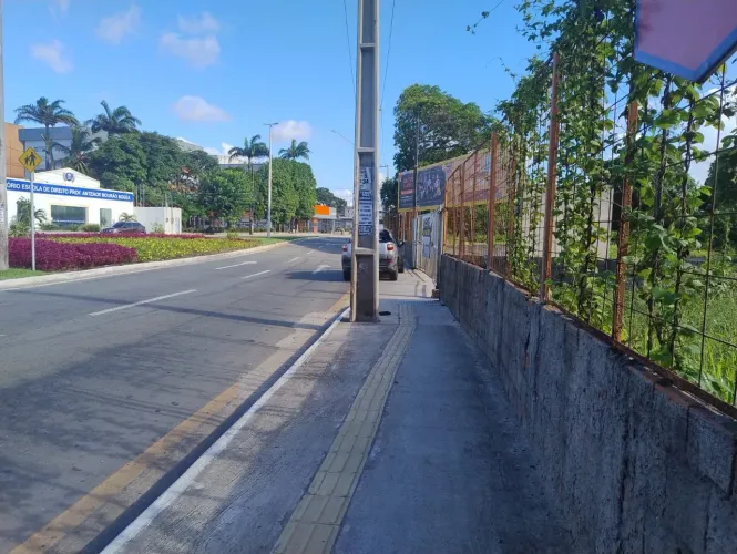 Vendo Terreno em Avenidas São Luís MA 