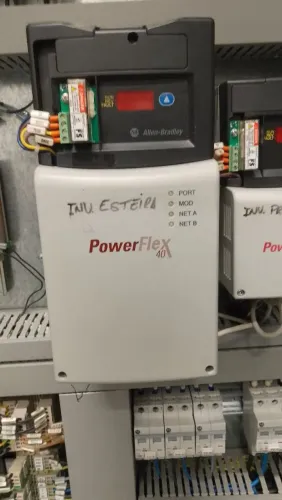 Eletricista emergencial 24H