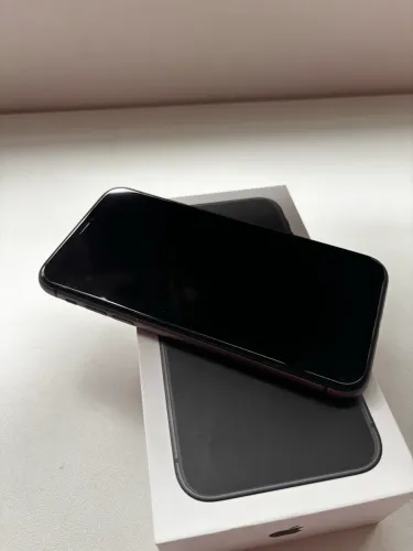 iPhone 11, 128g, preto