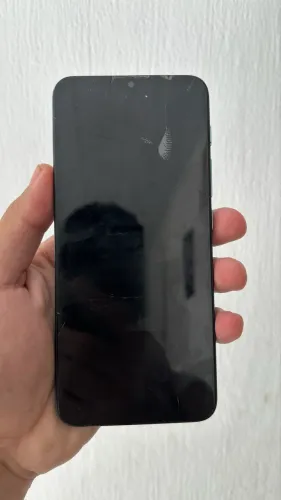 Moto e20