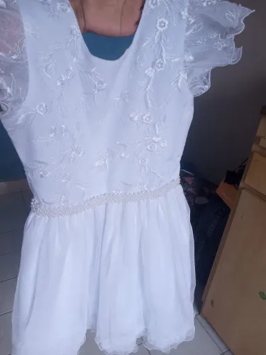 Vestido de festa
