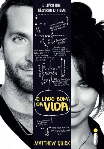 O Lado bom da vida - Matthew Quick