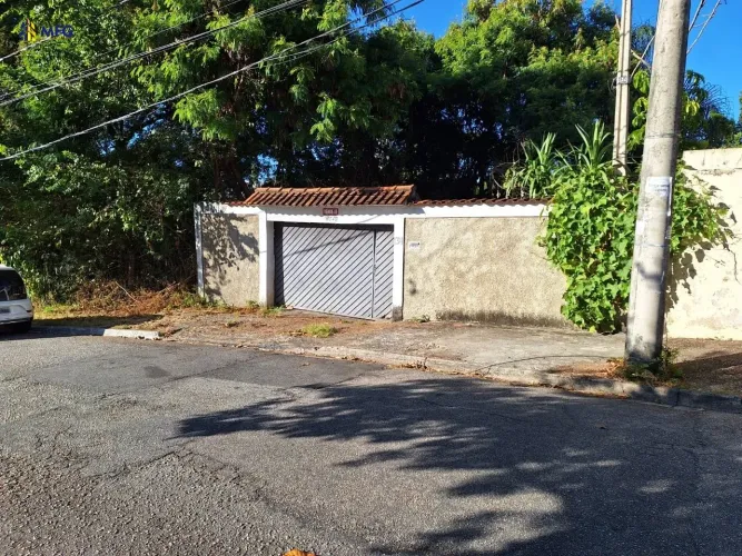Terreno no Jardim Europa