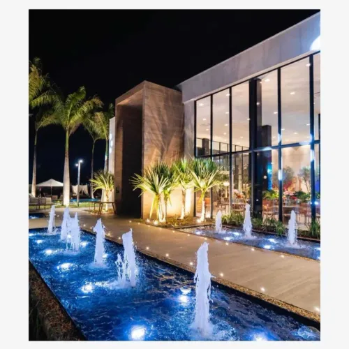 LOTE EM CONDOMÍNIO RESERVA PARK [57863]