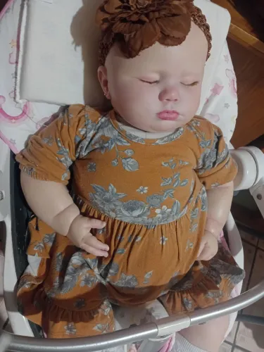 Bebe reborn