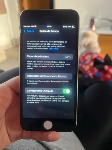 Vendo iPhone 