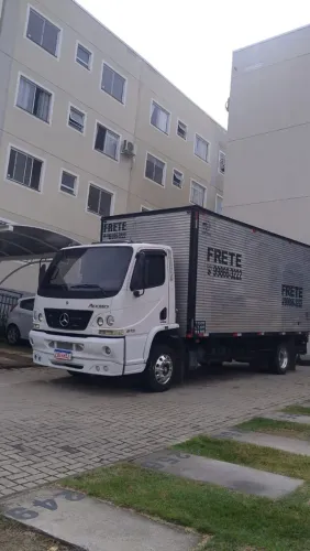 Acelo 815 2012 bau