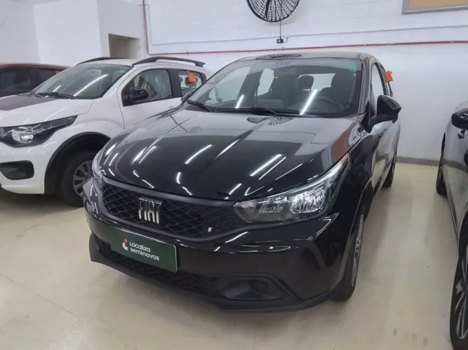 Fiat Argo Drive 1.0 Firefly 2026