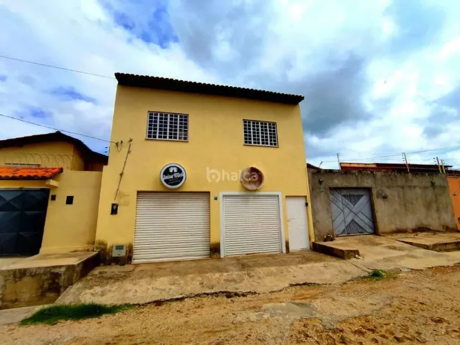 Casa Residencial para aluguel, no bairro Sao Sebastiao, Teresina/PI
