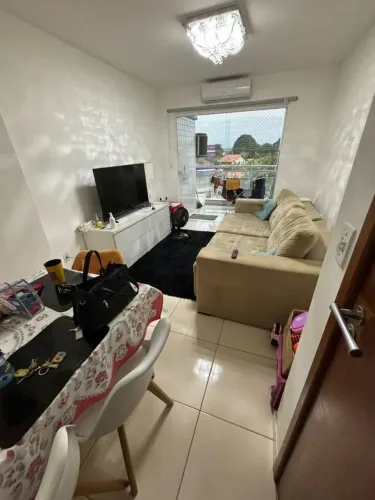 APARTAMENTO A VENDA NO CENTRO DE ARARUAMA-RJ.