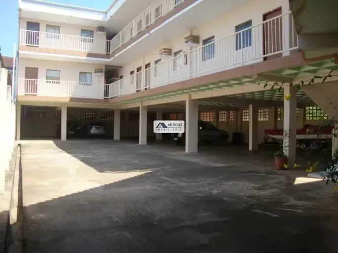 Apartamento para aluguel com 2 quartos em Olaria - Porto Velho - RO