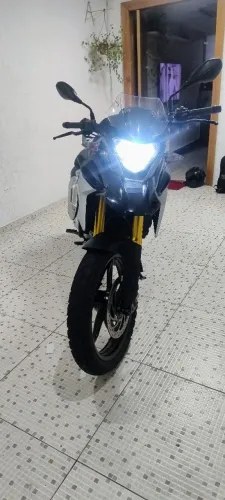 GS 310 BMW