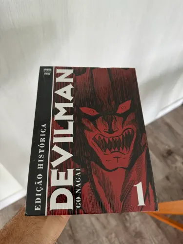 Devilman 