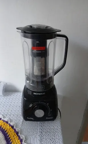 Liquidificador