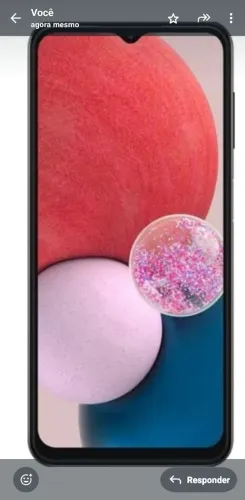 CELULAR A 13 SAMSUNG AZUL 