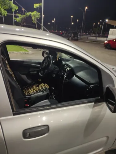 Fiat Uno Attractive 1.0 EVO Fire Flex 8V 5P 2021