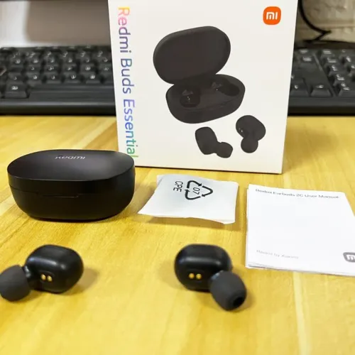 XIAOMI REDMI BUDS ESSENTIAL 