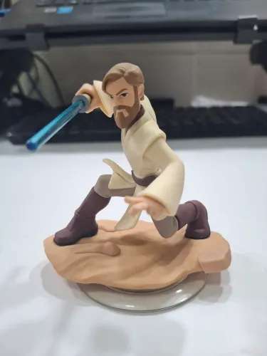 Disney Infinity - Star Wars - Obi-Wan