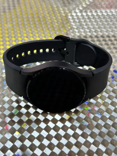 * Galaxy Watch 4 40 mm - Garantia- Loja física 