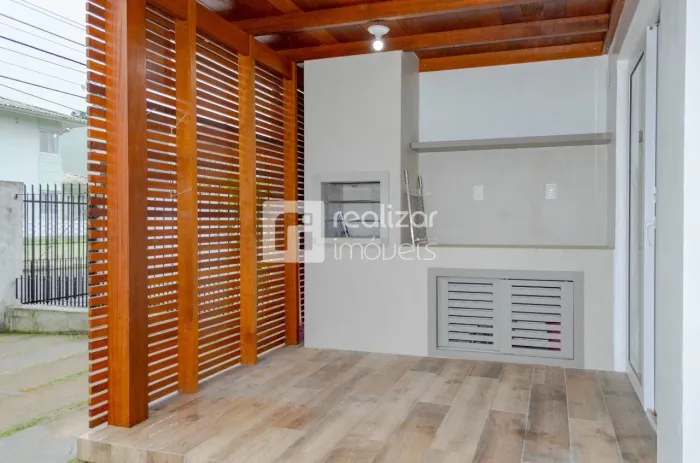 Casa 3 quartos no bairro Santa Mônica Florianópolis