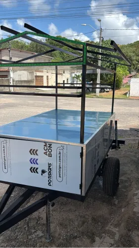 Food truck