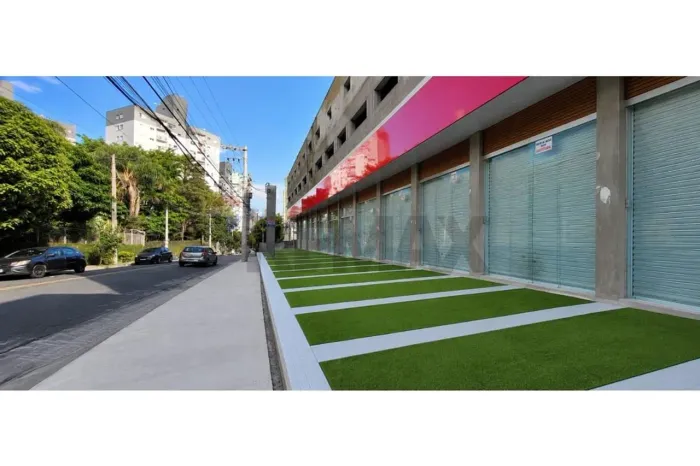 "Exclusivo Ponto Comercial p/ Padaria em Guarulhos" Empreendimento Novo