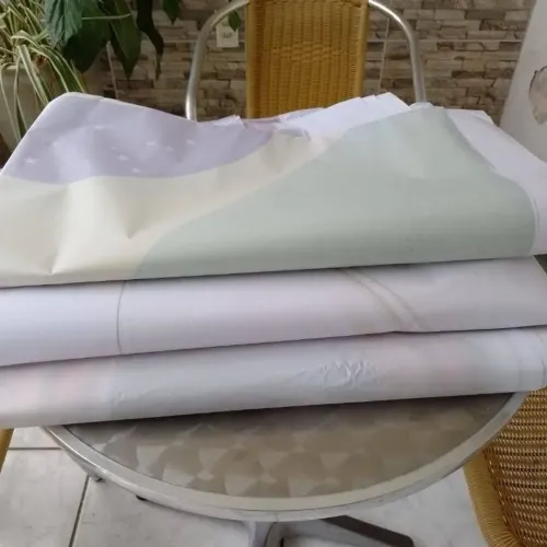 Kilos. de Papel para uso diverso 