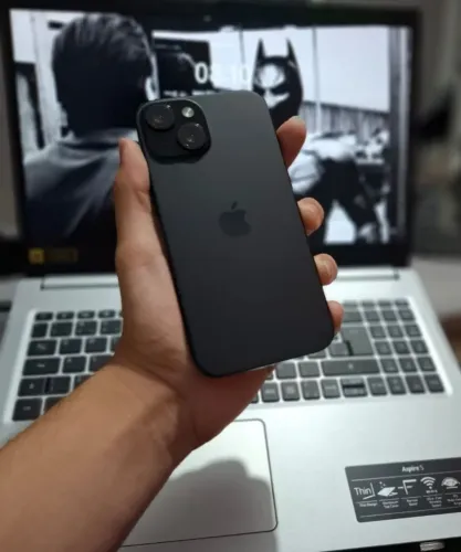 Iphone 15 128GB